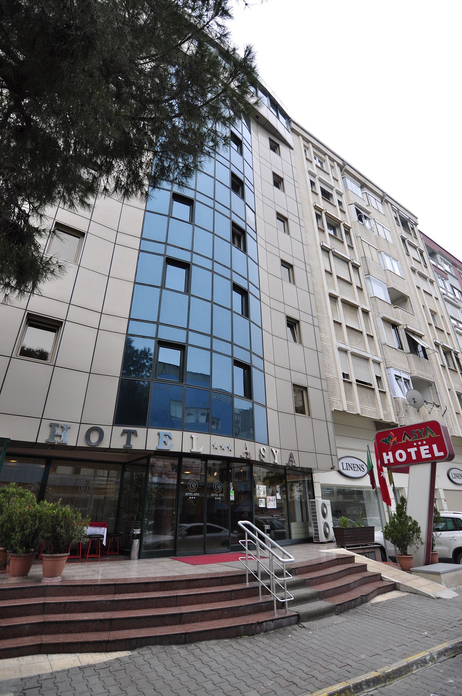 Asya Otel