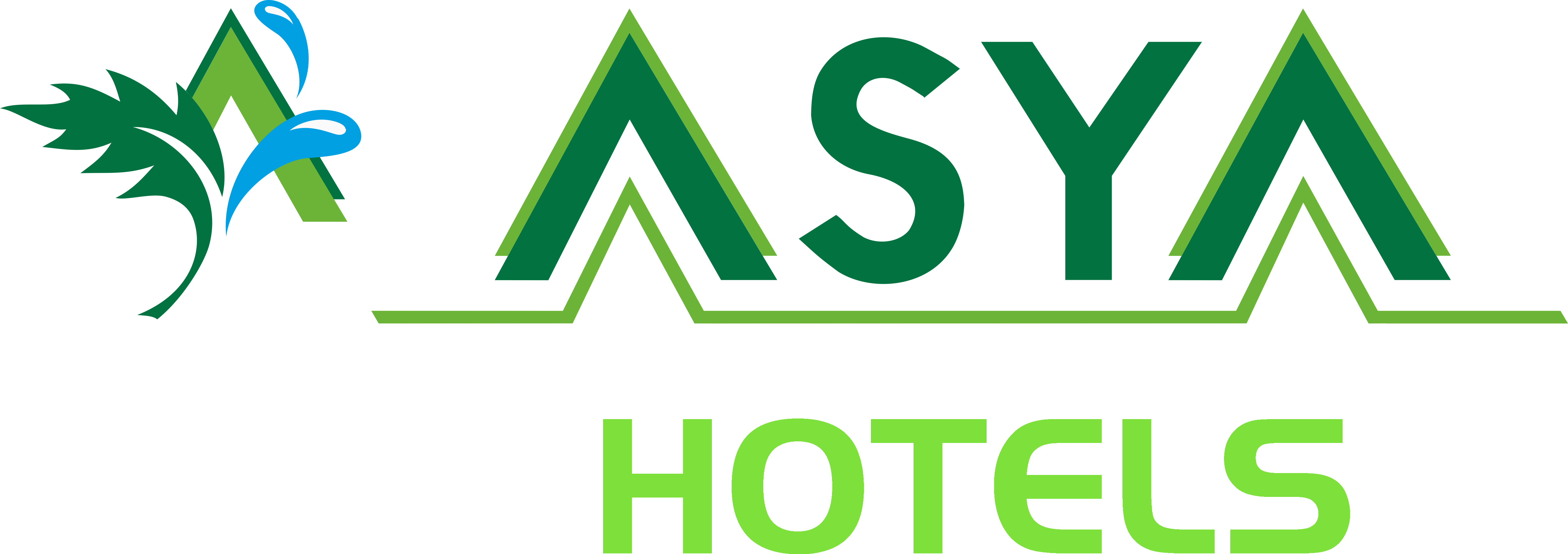 Asya Hotels
